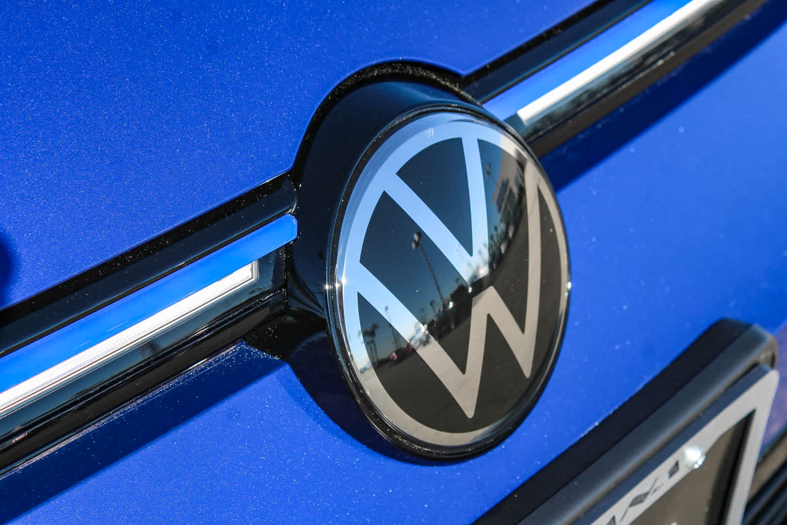 2024 Volkswagen Golf R  9