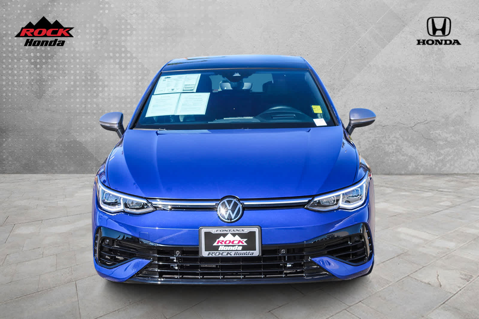 2024 Volkswagen Golf R  2