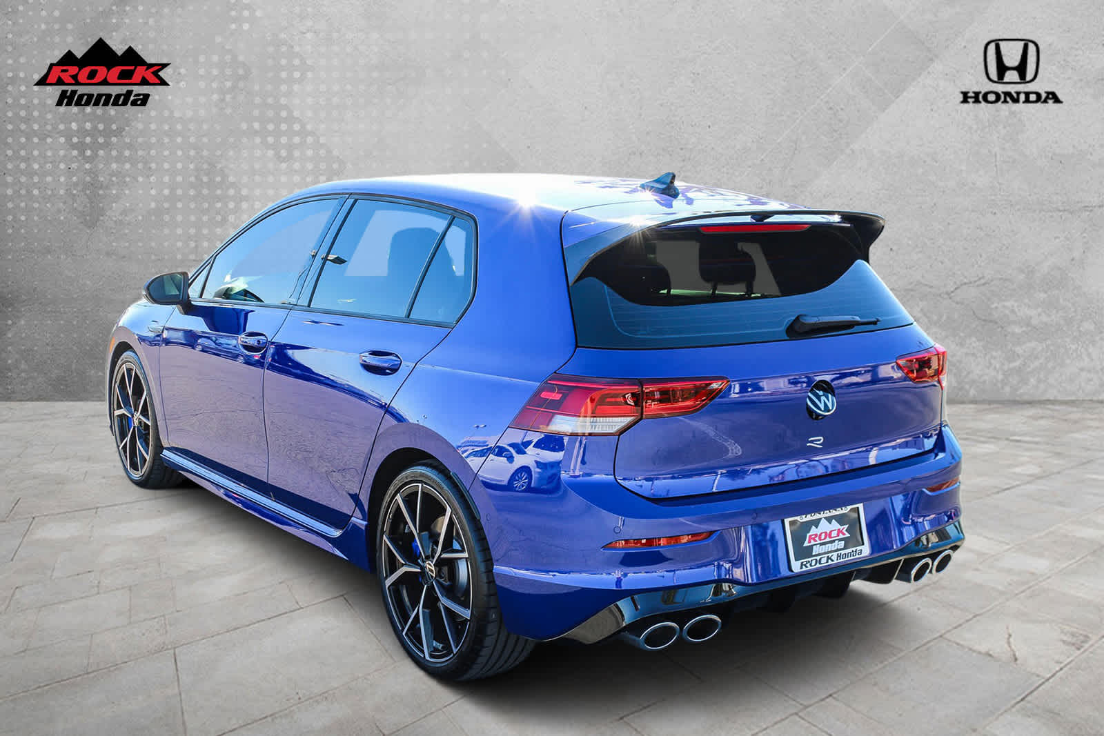 2024 Volkswagen Golf R  6