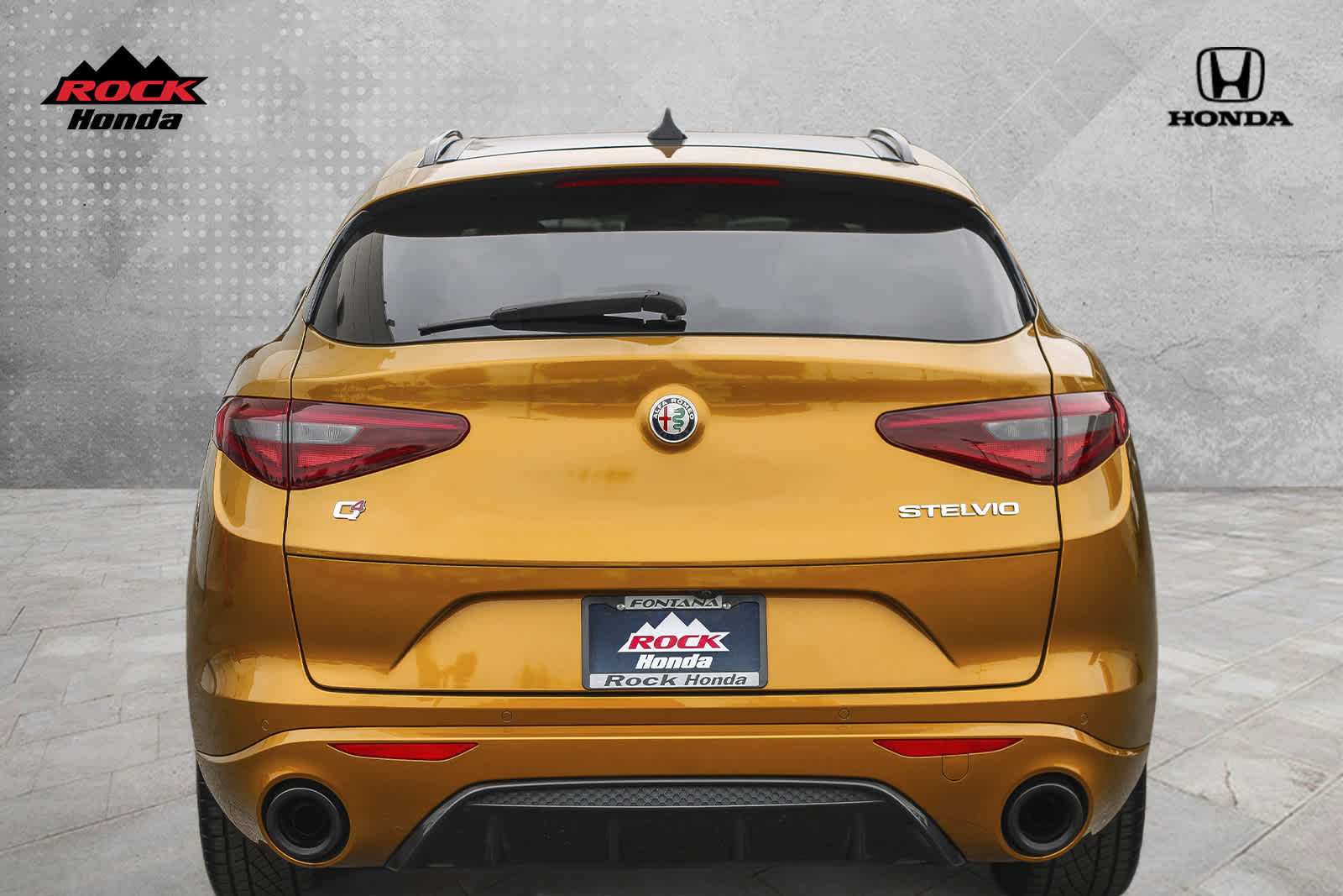 2022 Alfa Romeo Stelvio Veloce 7