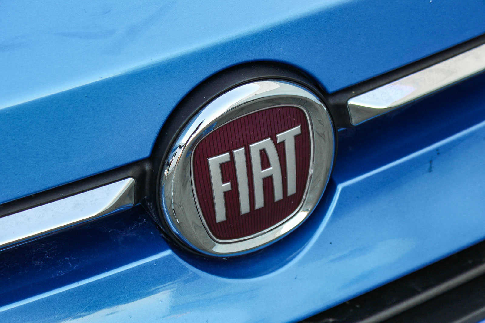 2021 FIAT 500X Pop 5