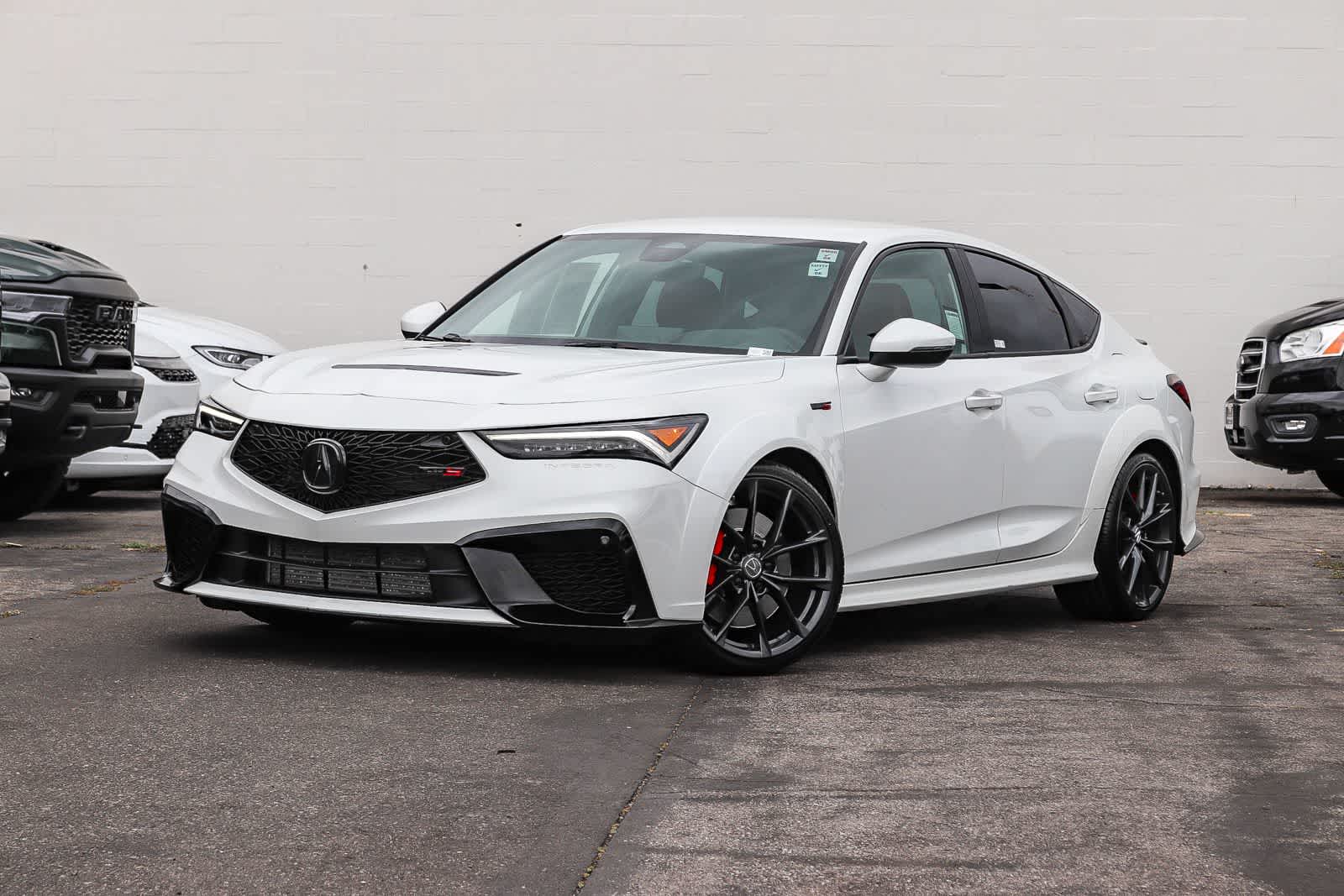 2024 Acura Integra