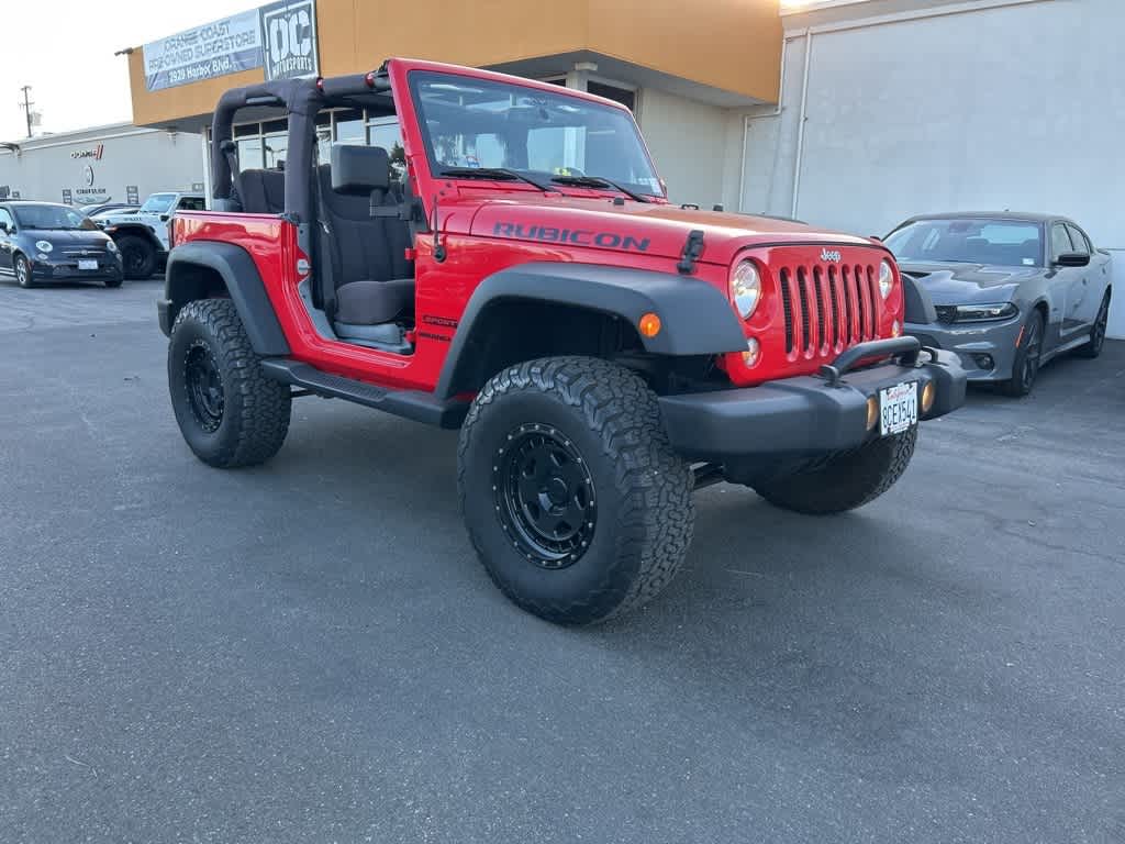 2017 Jeep Wrangler Sport 22