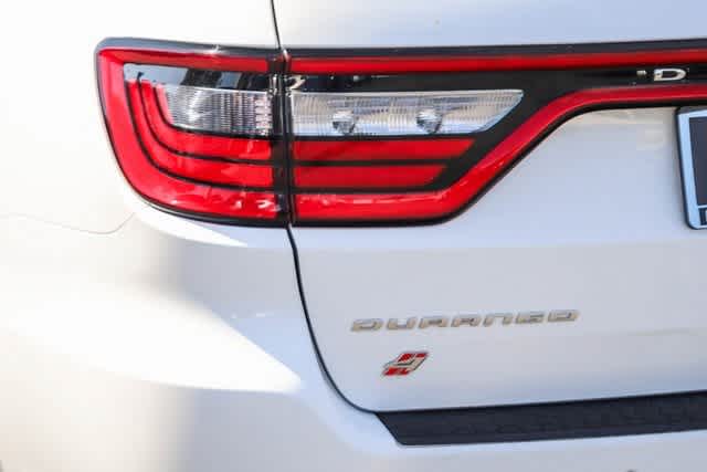 2022 Dodge Durango SXT 9