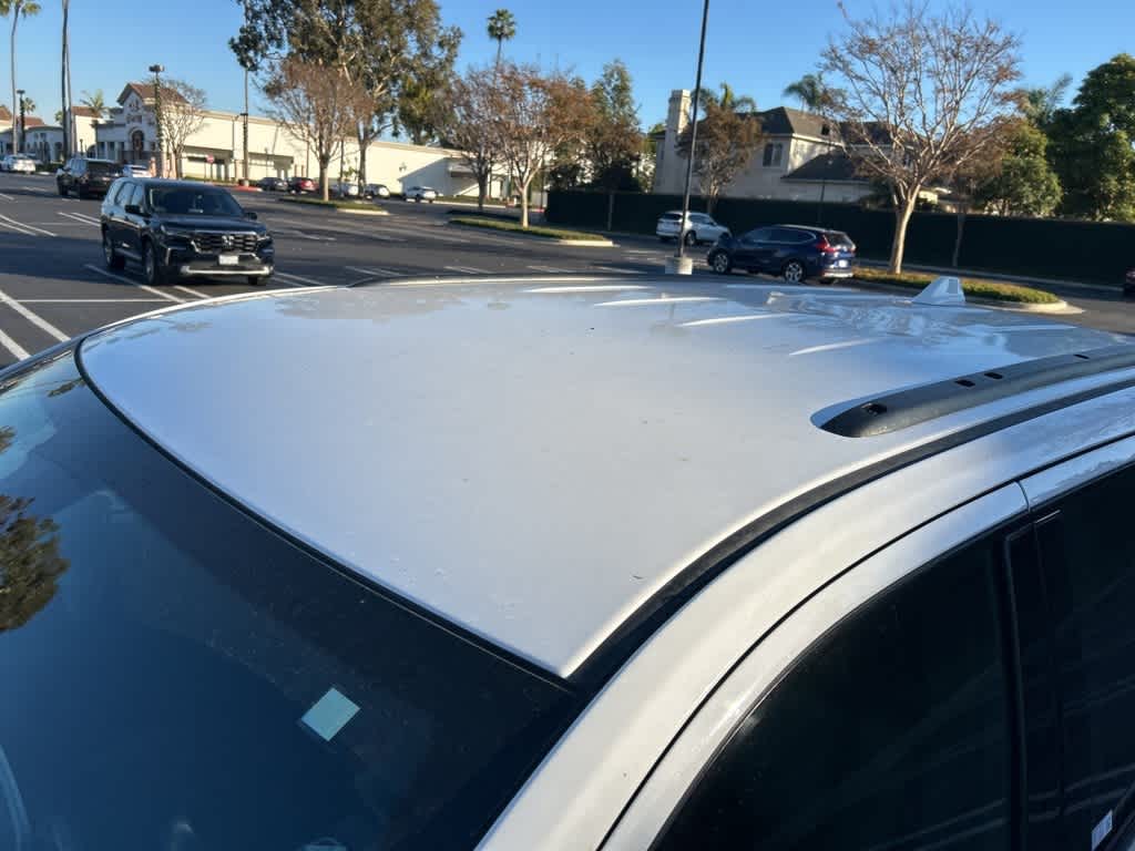 2018 Jeep Grand Cherokee Altitude 12