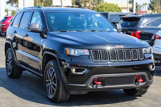 2021 Jeep Grand Cherokee Trailhawk 3