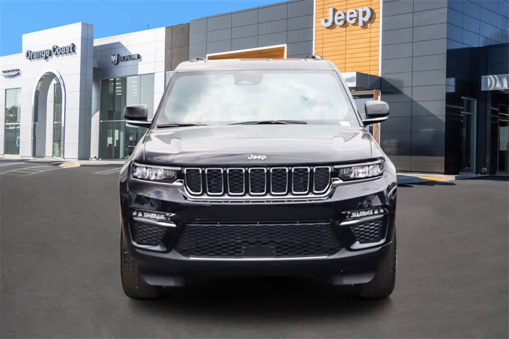 2024 Jeep Grand Cherokee Limited 2