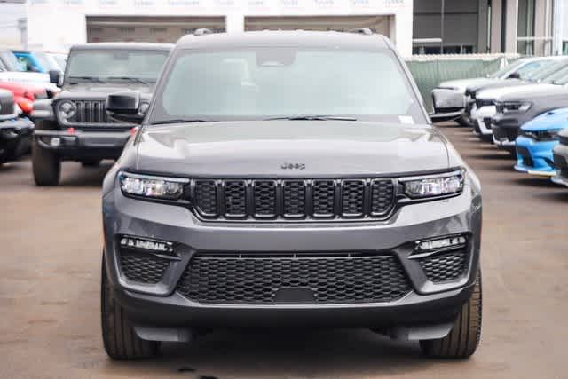 2024 Jeep Grand Cherokee Limited 2