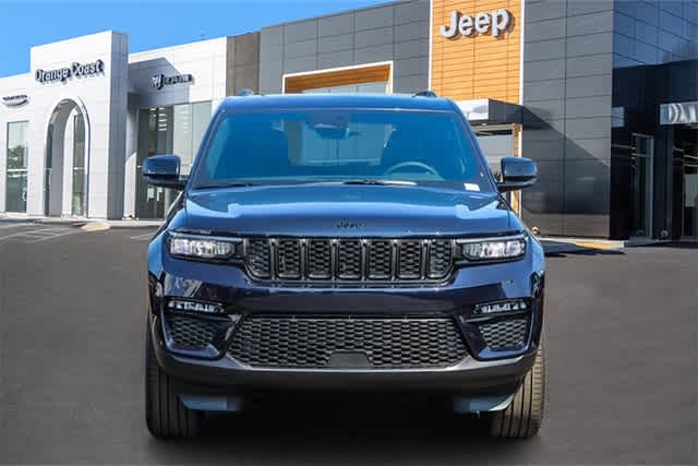 2025 Jeep Grand Cherokee Limited 2