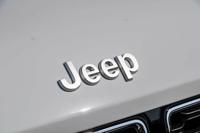 2024 Jeep Grand Cherokee Limited 5