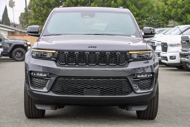 2024 Jeep Grand Cherokee Limited 2