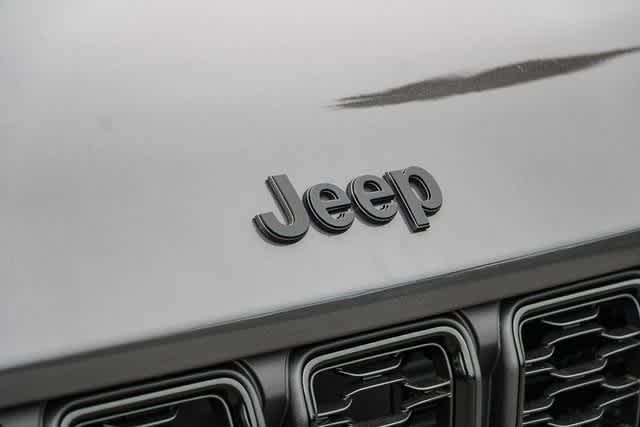 2024 Jeep Grand Cherokee Limited 5