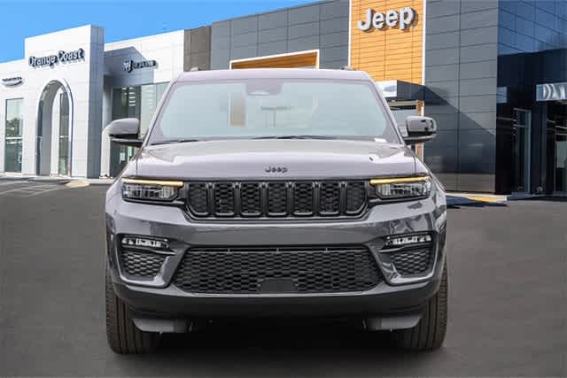 2024 Jeep Grand Cherokee Limited 2