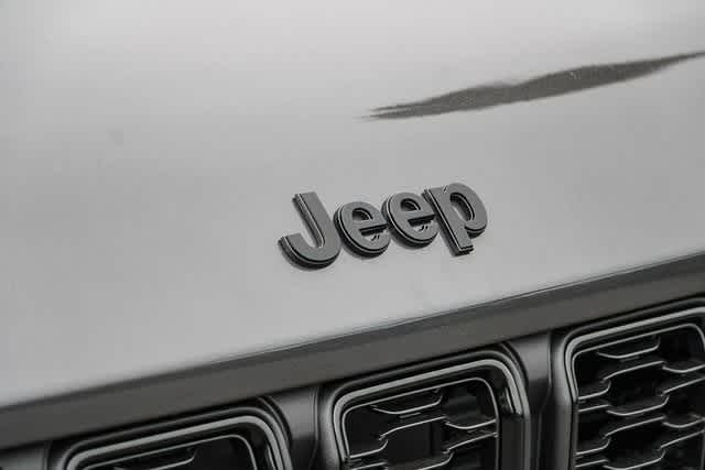 2024 Jeep Grand Cherokee Limited 7