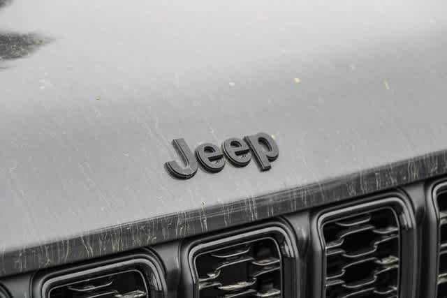 2024 Jeep Grand Cherokee Altitude 5