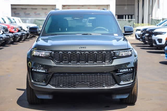 2024 Jeep Grand Cherokee Limited 2