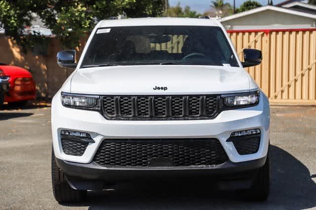 2024 Jeep Grand Cherokee Limited 2