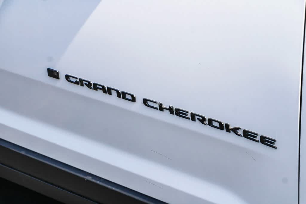 2024 Jeep Grand Cherokee Limited 6