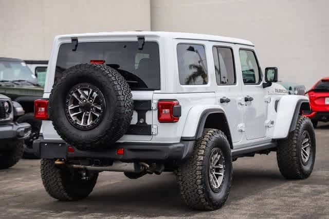 2024 Jeep Wrangler Rubicon 392 6