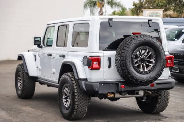 2024 Jeep Wrangler Rubicon 392 8