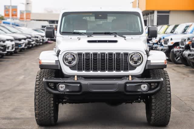 2024 Jeep Wrangler Rubicon 392 2