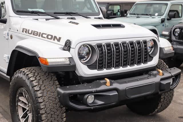 2024 Jeep Wrangler Rubicon 392 5