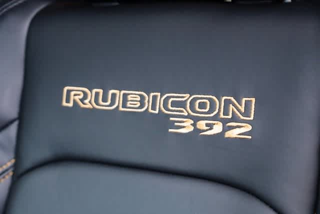 2024 Jeep Wrangler Rubicon 392 Final Edition 27