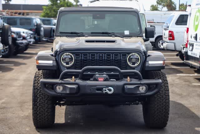 2024 Jeep Wrangler Rubicon 392 Final Edition 2