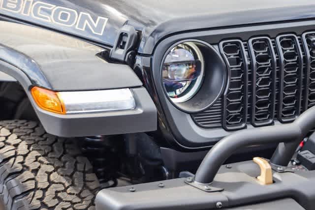 2024 Jeep Wrangler Rubicon 392 Final Edition 3