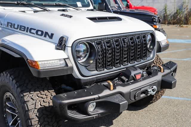 2024 Jeep Wrangler Rubicon 392 5