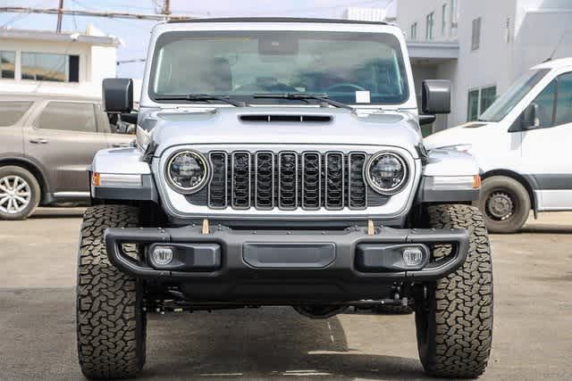 2024 Jeep Wrangler Rubicon 392 2