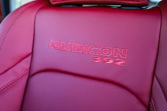 2024 Jeep Wrangler Rubicon 392 30