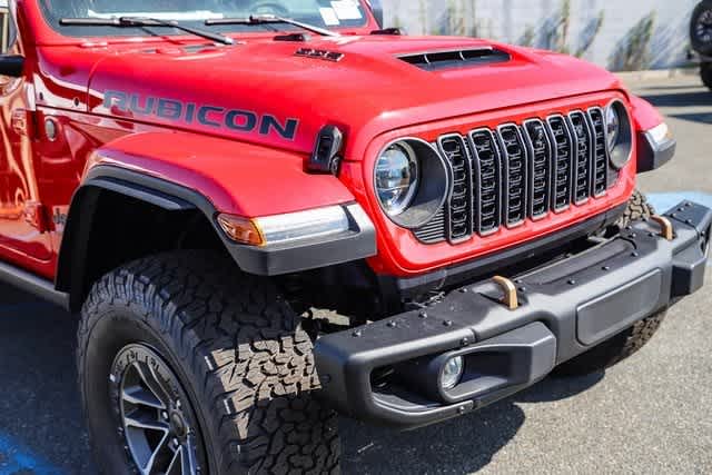 2024 Jeep Wrangler Rubicon 392 5