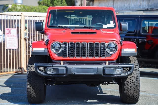 2024 Jeep Wrangler Rubicon 392 2