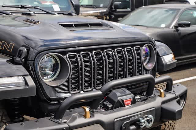 2024 Jeep Wrangler Rubicon 392 Final Edition 5