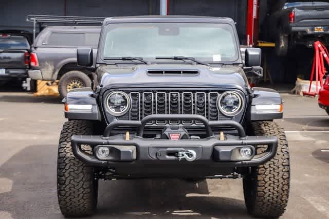 2024 Jeep Wrangler Rubicon 392 Final Edition 2