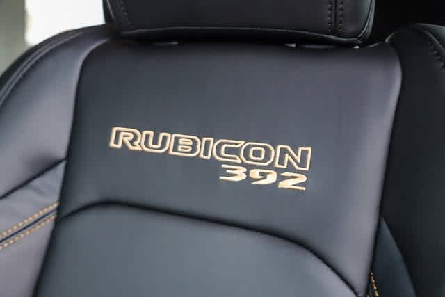 2024 Jeep Wrangler Rubicon 392 Final Edition 29