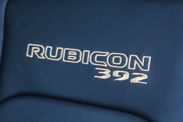 2024 Jeep Wrangler Rubicon 392 Final Edition 28