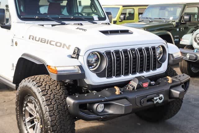 2024 Jeep Wrangler Rubicon 392 5