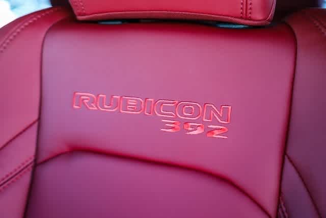 2024 Jeep Wrangler Rubicon 392 25