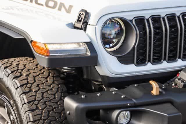 2024 Jeep Wrangler Rubicon 392 4