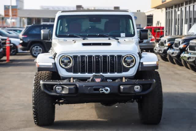 2024 Jeep Wrangler Rubicon 392 2