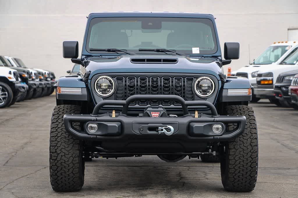 2024 Jeep Wrangler Rubicon 392 Final Edition 2