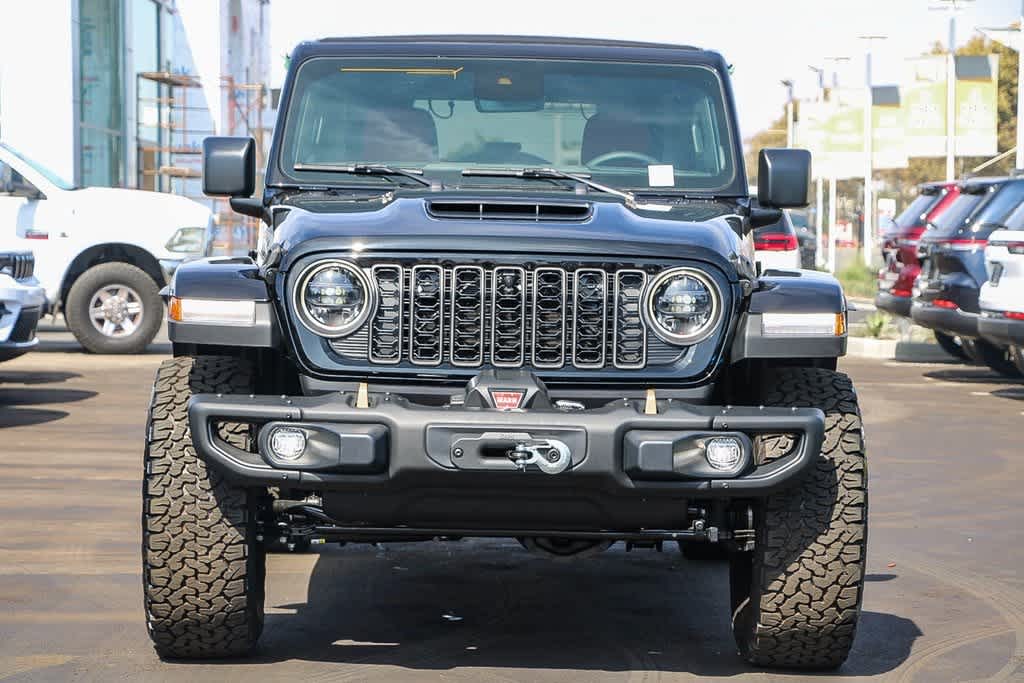 2024 Jeep Wrangler Rubicon 392 2