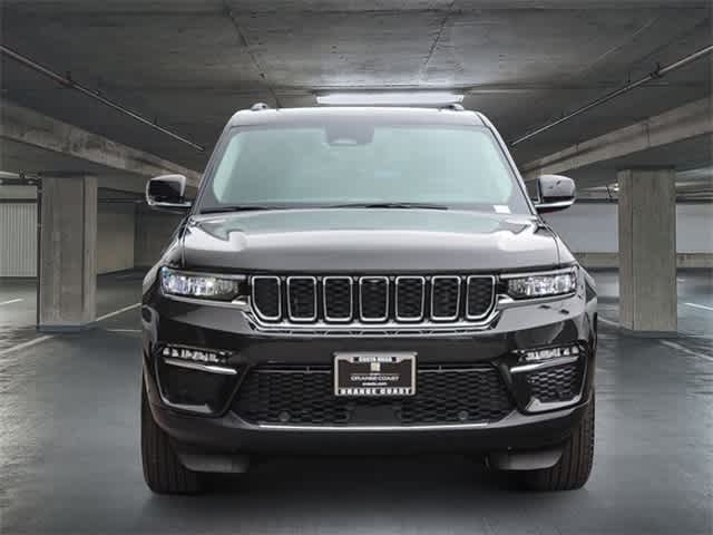 2023 Jeep Grand Cherokee 4xe  2