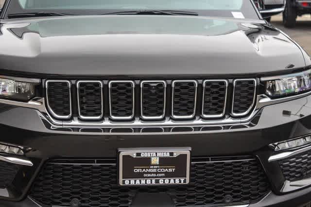 2023 Jeep Grand Cherokee 4xe  5