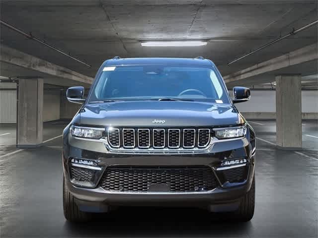 2023 Jeep Grand Cherokee 4xe  2