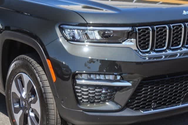 2023 Jeep Grand Cherokee 4xe  4