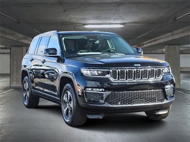 2024 Jeep Grand Cherokee 4xe  3