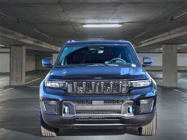 2024 Jeep Grand Cherokee 4xe Trailhawk 2